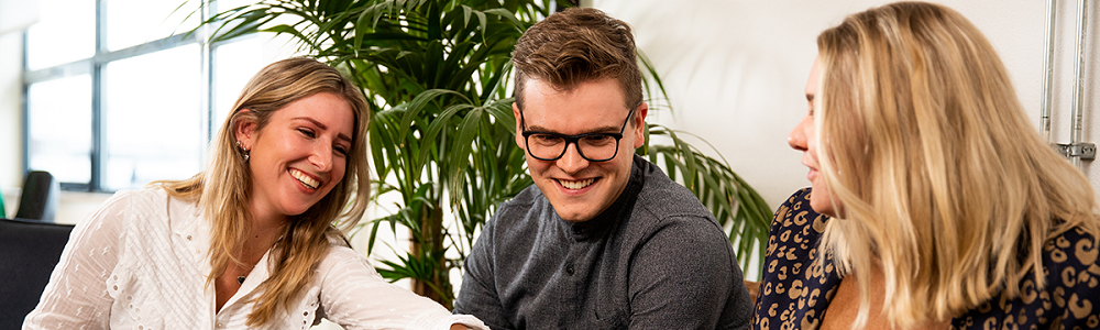 markant internet vacatures